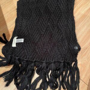 Treasure and Bond oversized scarf
